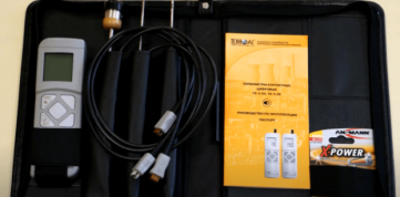 Контактные термометры ТК 5.04 и ТК 5.06